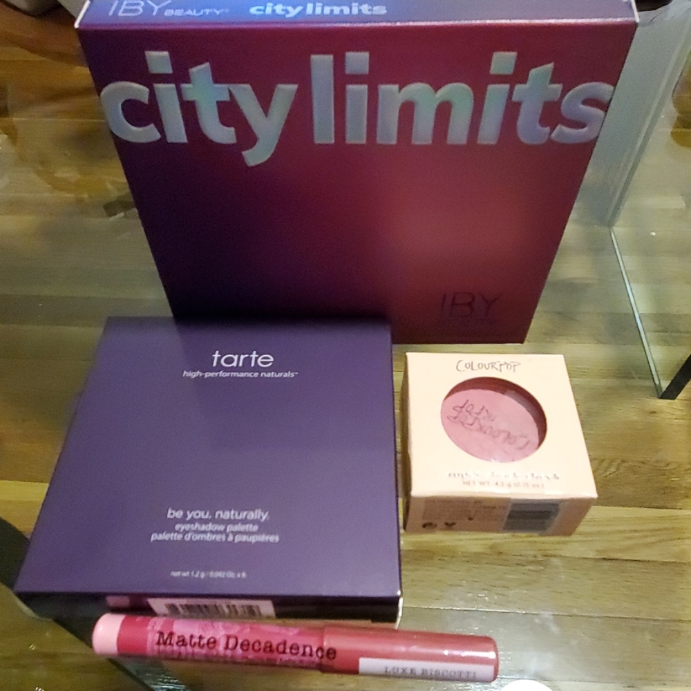 Makeup Bundle - image 1